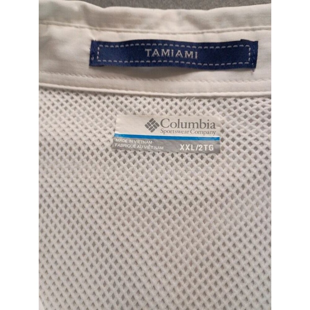 Columbia tamiami